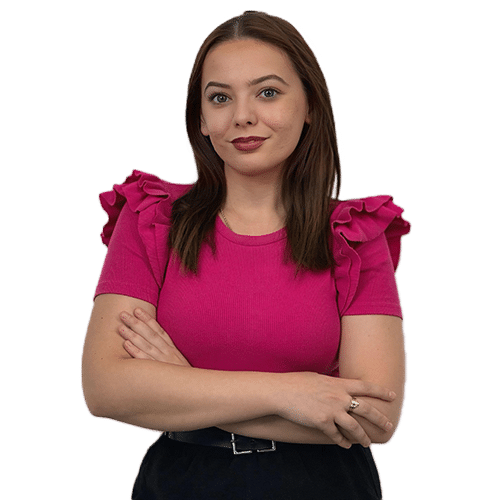 Novinarka