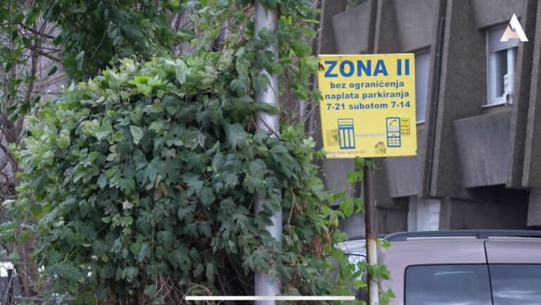 Parking servis Novog Pazara: Kako funkcioniše sistem parkiranja u gradu(VIDEO)