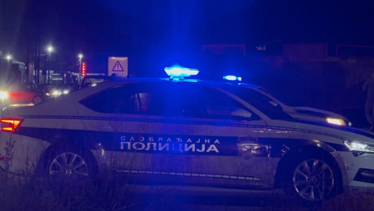 Mladić (17) stradao kod Tutina